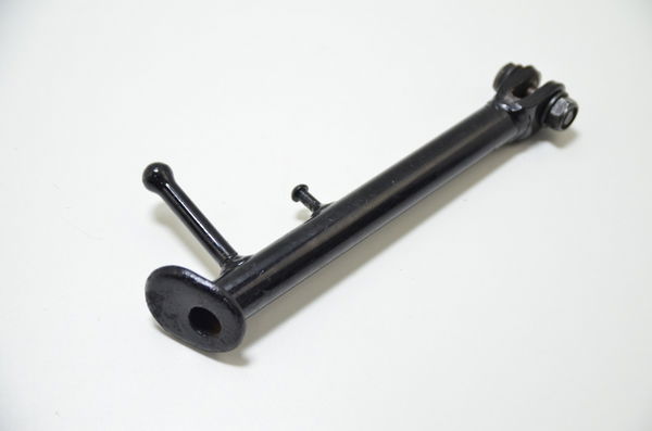 Pedal Descanso Lateral Yamaha Ys 250 Fazer 2005-2010