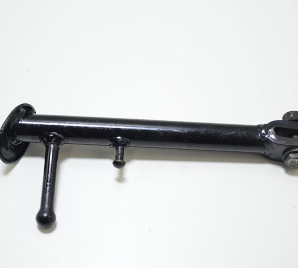 Pedal Descanso Lateral Yamaha Ys 250 Fazer 2005-2010