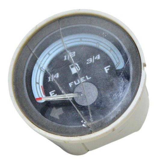 Marcador Combust Avaria Harley Touring Road Glide 114 21-22