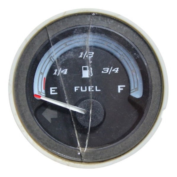 Marcador Combust Avaria Harley Touring Road Glide 114 21-22