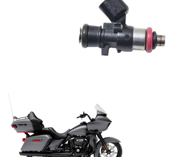 Bico Injetor Harley Touring Road Glide 114 21-22