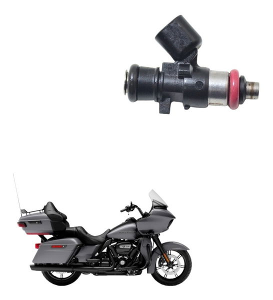 Bico Injetor Harley Touring Road Glide 114 21-22