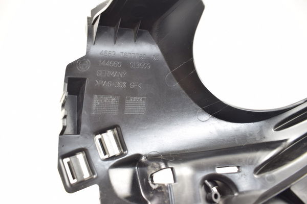 Aranha Farol Direito Bmw K1200 K 1200 S 2007 Original