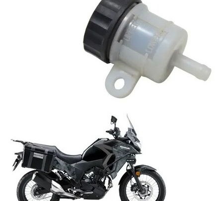 Reservatório Freio Tras Kawasaki Versys 300 X Tourer 18-23