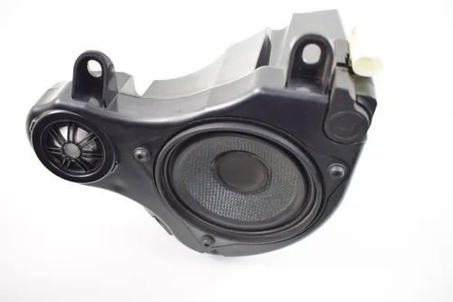 Caixa Som Completa Esquerda Bmw K1600 K 1600 Gt Gtl Original