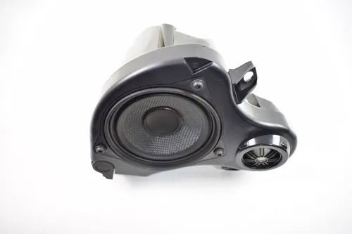 Caixa Som Completa Esquerda Bmw K1600 K 1600 Gt Gtl Original