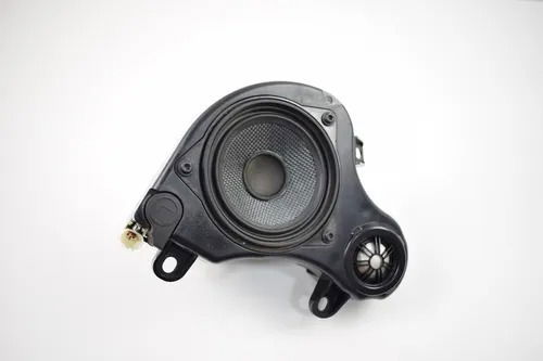 Caixa Som Completa Esquerda Bmw K1600 K 1600 Gt Gtl Original
