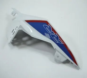 Rabeta Traseira Direita Bmw S 1000rr 1000 Rr 15-19 Branco