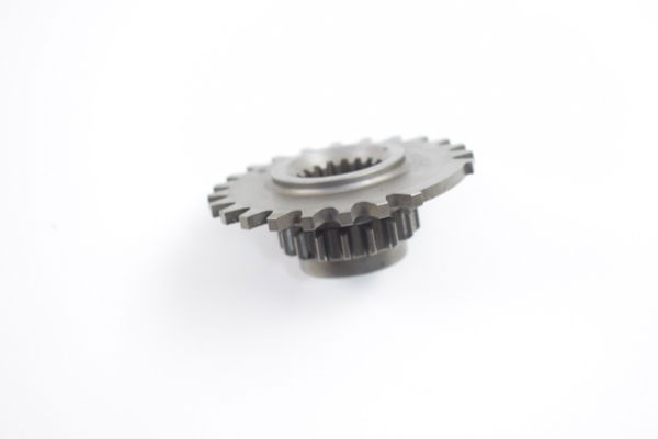 Rotor Pulsador Gsx-r Srad 1000 2008-2010 Original