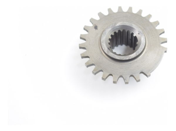 Rotor Pulsador Gsx-r Srad 1000 2008-2010 Original