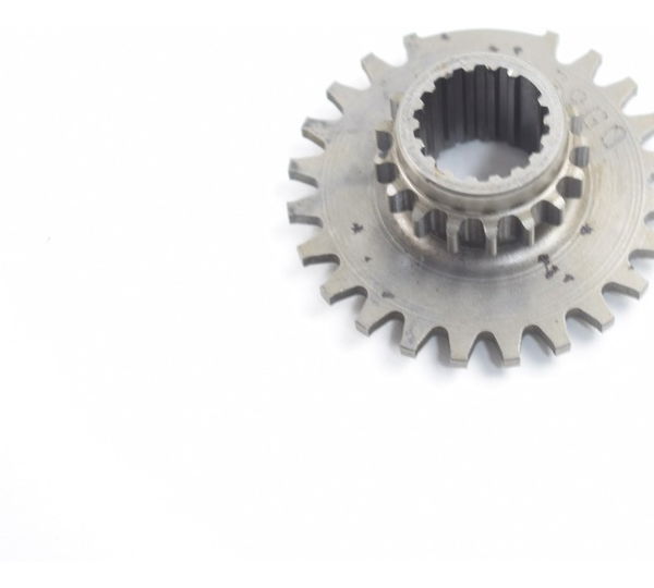 Rotor Pulsador Gsx-r Srad 1000 2008-2010 Original