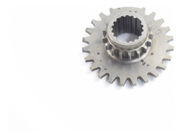 Rotor Pulsador Gsx-r Srad 1000 2008-2010 Original
