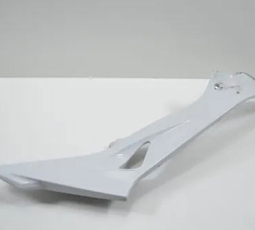 Acabamento Tanque Direito Bmw S 1000rr 1000 Rr 15-19 Branco