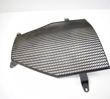 Tela Grade Proteção Radiador Bmw K 1200 K1200 S R Original Preto