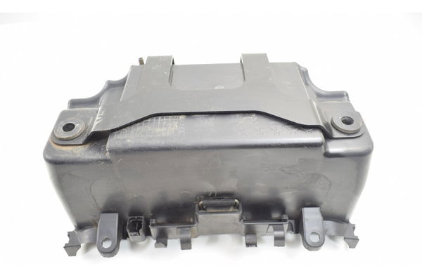 Caixa Bateria Honda Nc 700 Nc700 Original