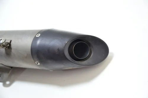 Ponteira Escape Direita Yamaha Yzf R1 2004-2006 Orig