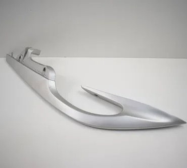 Alça Traseira Direita Bmw K1600 K 1600 Gt Gtl Original Prateado