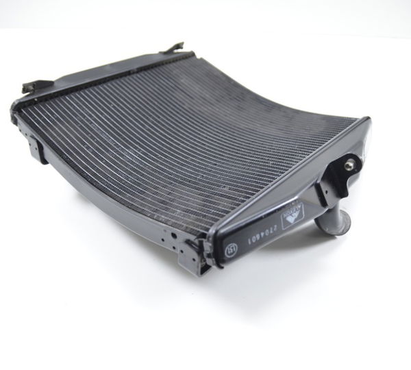 Radiador Agua Ducati X Diavel 2017 Original