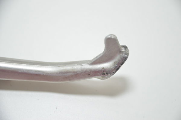 Pedal Lateral Mv Agusta F4 2015 Original