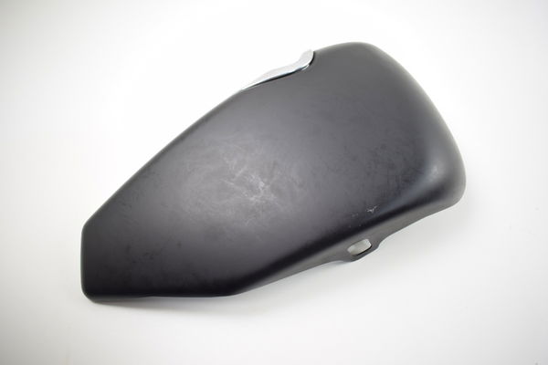 Tampa Lateral Direita Harley Xl 1200 X C Cb 883 Fosca