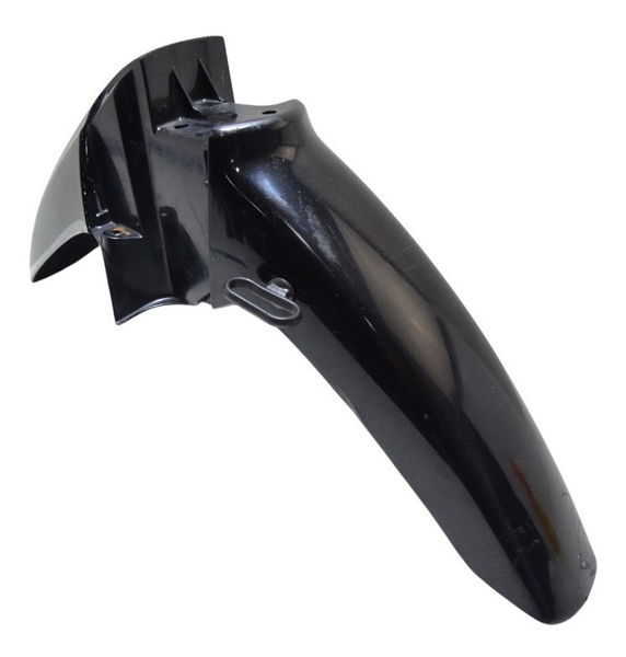 Paralama Dianteiro C/ Detalhes Honda Biz 100 Es 02-05 Orig