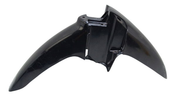 Paralama Dianteiro C/ Detalhes Honda Biz 100 Es 02-05 Orig