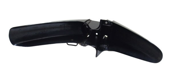 Paralama Dianteiro C/ Detalhes Honda Biz 100 Es 02-05 Orig