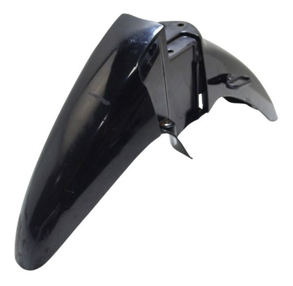 Paralama Dianteiro C/ Detalhes Honda Biz 100 Es 02-05 Orig