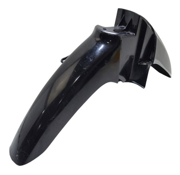 Paralama Dianteiro C/ Detalhes Honda Biz 100 Es 02-05 Orig