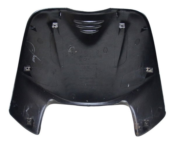 Carenagem Frontal Honda Biz 100 Es 02-05 Original