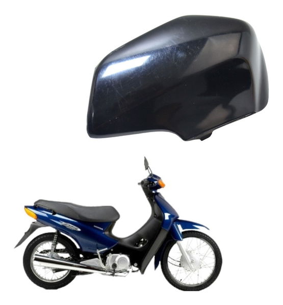 Capa Paralama Diant Direito Honda Biz 100 Es 02-05 Original