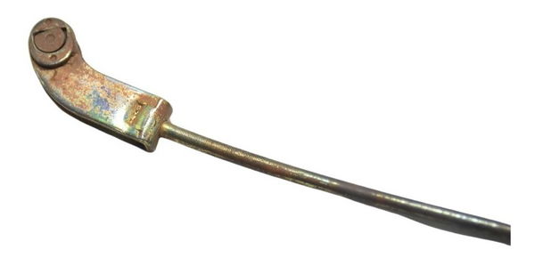 Vareta Pedal Freio Honda Biz 100 Es 02-05 Original