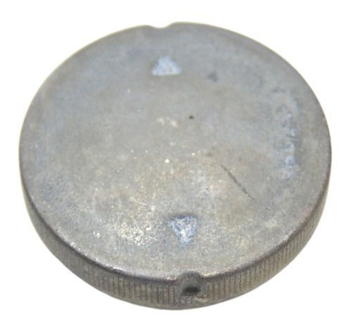 Tampa Tanque Honda Biz 100 Es 02-05 Original