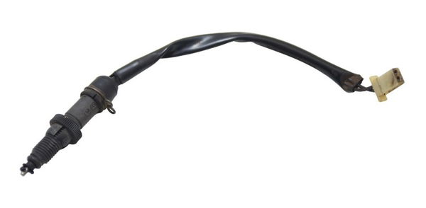 Interruptor Freio Traseiro Honda Biz 100 Es 02-05 Original