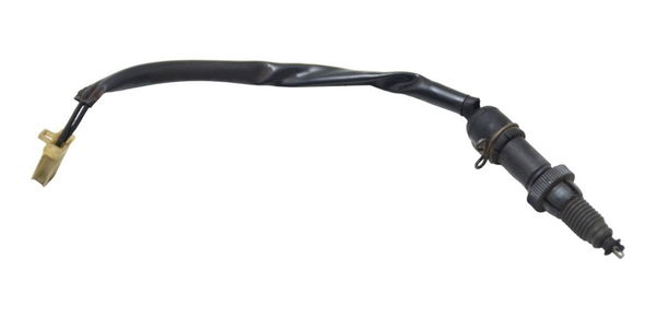 Interruptor Freio Traseiro Honda Biz 100 Es 02-05 Original