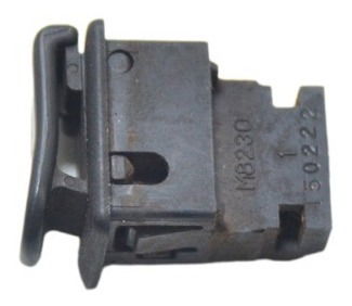 Interruptor Buzina Honda Biz 100 Es 02-05 Original