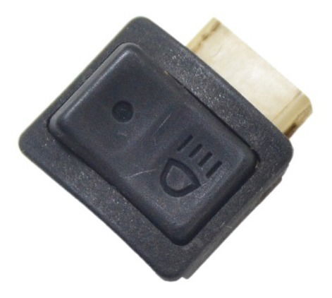 Interruptor Luz Honda Biz 100 Es 02-05 Original