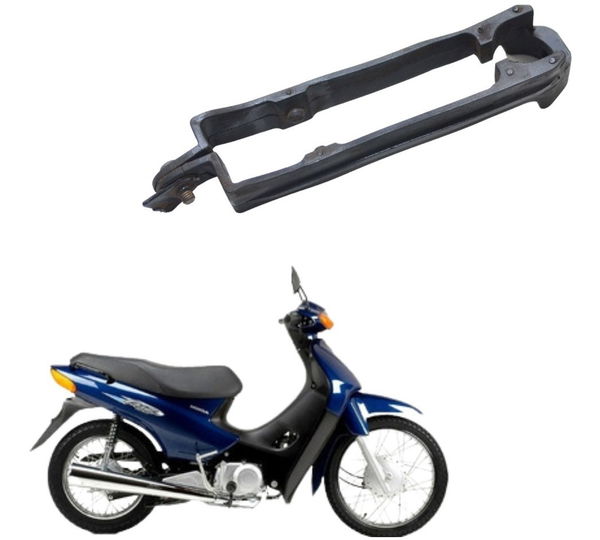 Saboneteira Honda Biz 100 Es 02-05 Original