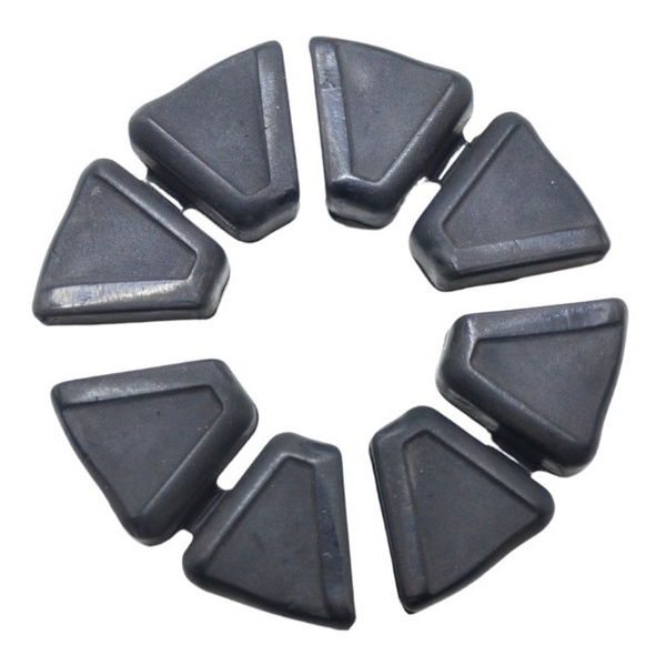 Coxim Cubo Coroa Honda Biz 100 Es 02-05 Original