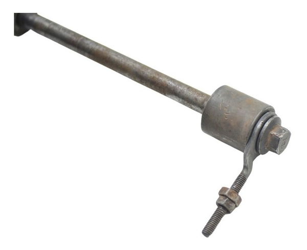Eixo Roda Traseira Honda Biz 100 Es 02-05 Original