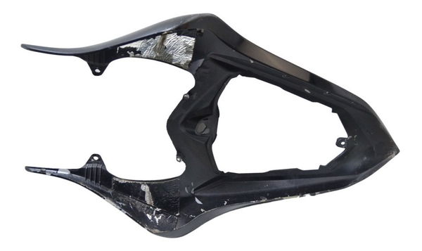 Carenagem Rabeta C/ Avaria Yamaha Yzf R1 07-08 Original