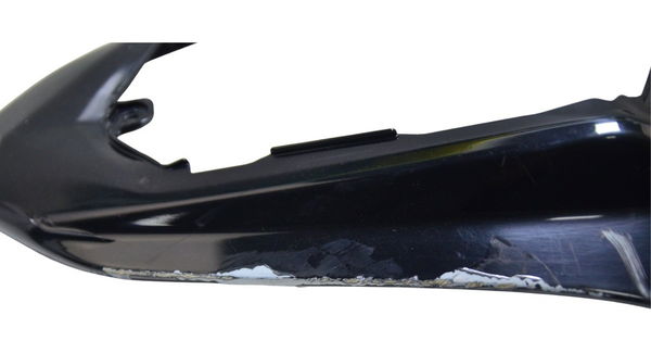 Carenagem Rabeta C/ Avaria Yamaha Yzf R1 07-08 Original