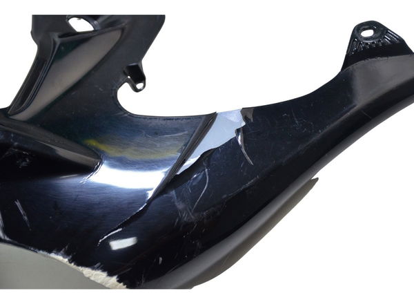 Carenagem Rabeta C/ Avaria Yamaha Yzf R1 07-08 Original