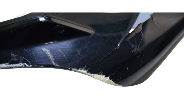 Carenagem Rabeta C/ Avaria Yamaha Yzf R1 07-08 Original