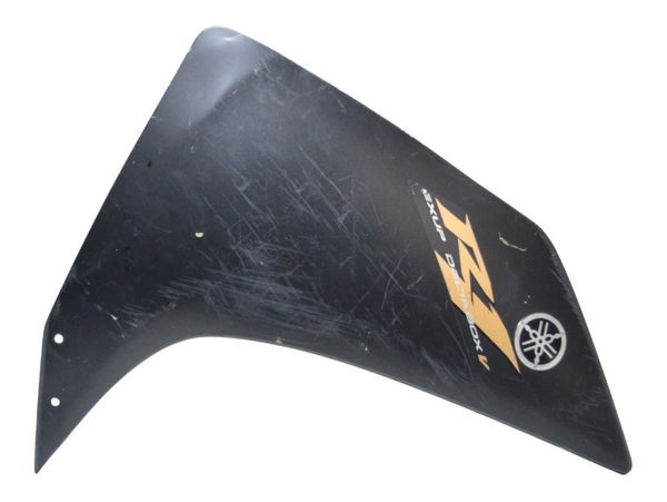 Carenagem Direita C/ Detalhes Yamaha Yzf R1 07-08 Original