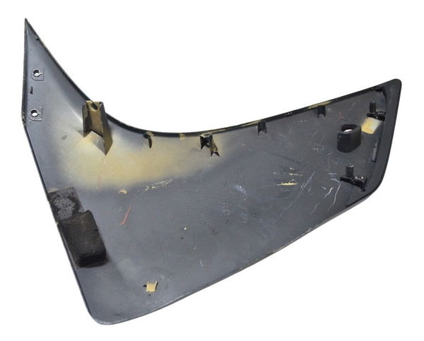 Carenagem Direita C/ Detalhes Yamaha Yzf R1 07-08 Original