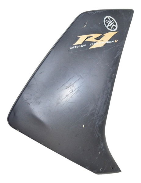 Carenagem Direita C/ Detalhes Yamaha Yzf R1 07-08 Original