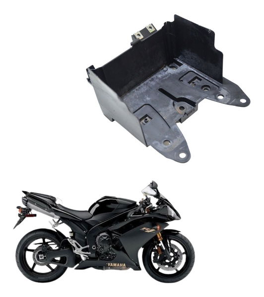 Caixa Bateria Yamaha Yzf R1 07-08 Original