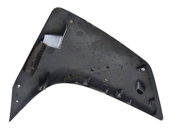 Carenagem Esquerda Com Detalhes Yamaha Yzf R1 07-08 Original