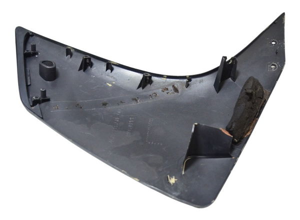 Carenagem Esquerda Com Detalhes Yamaha Yzf R1 07-08 Original